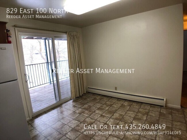 Building Photo - 2 Bedroom 1 Bathroom Apartment on the Island