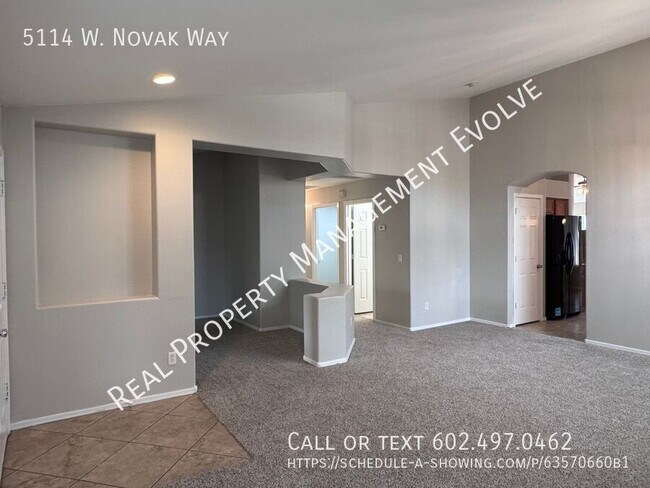 Building Photo - 5114 W Novak Way