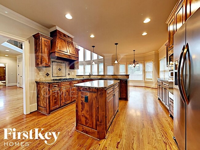 Foto del edificio - 2585 Britt Trail Ct