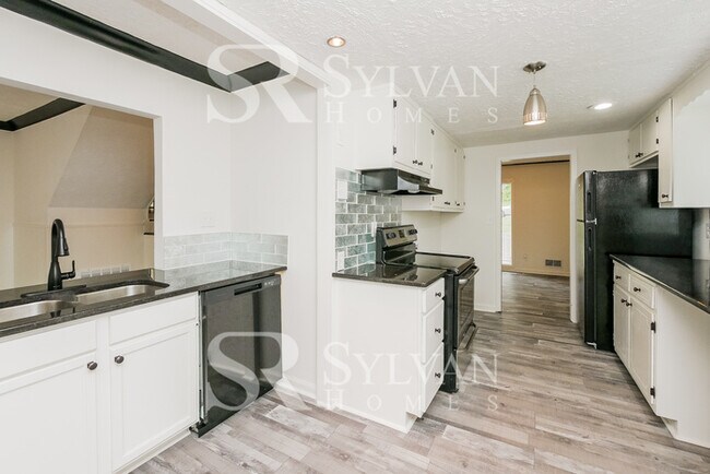 Foto del edificio - Luxury, Location, and Convenience, it is a...