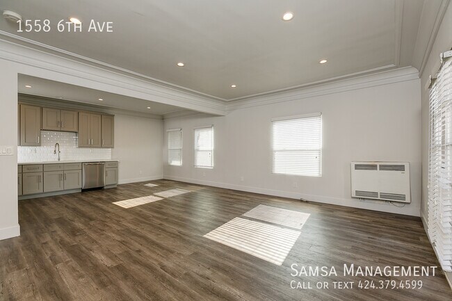 Foto del edificio - 1558 6th Ave