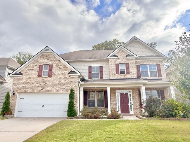 Building Photo - 2536 Sori Dr