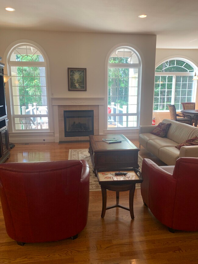 Foto del edificio - 6414 McCormick Woods Dr SW