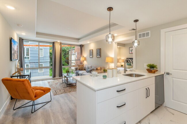 Foto del edificio - 1223 N 7th St