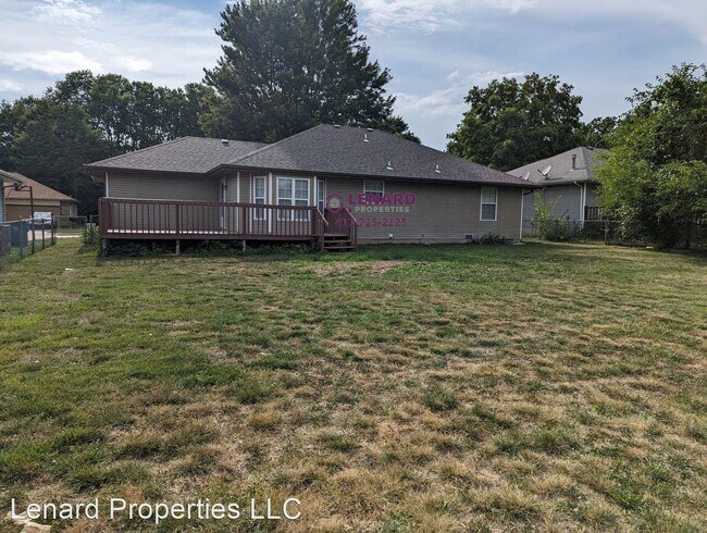 Foto del edificio - 3 br, 2 bath House - 318 S Dove Valley Ave