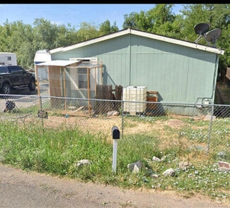 Building Photo - 4065 E Aztec Rd