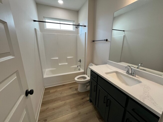 Building Photo - NEWLY CONSTRUCTED - Single-Family House fo...