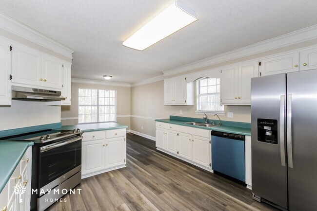 Building Photo - Gorgeous Ranch in Grovetown, GA