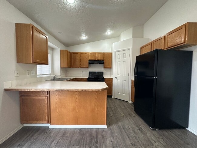 Foto del edificio - Terrace Duplex