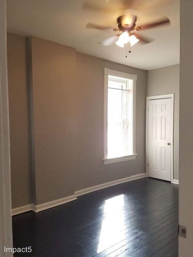 Building Photo - 1 br, 1 bath House - 4625 Virginia Avenue