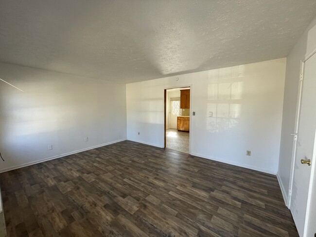 Living room - 183 Loch Ln