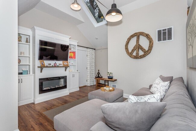 Foto del edificio - 32 Billings St