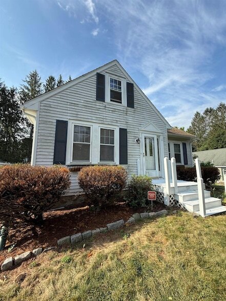 Building Photo - 22 Westville Rd