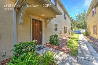 Building Photo - 4818 Chatterton Way