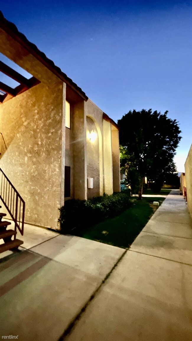 Foto del edificio - 1 br, 1 bath Condo - 81840 Avenue Del Mar ...