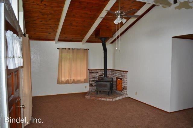 Building Photo - 2 br, 1 bath House - 1429 McCullens AVE