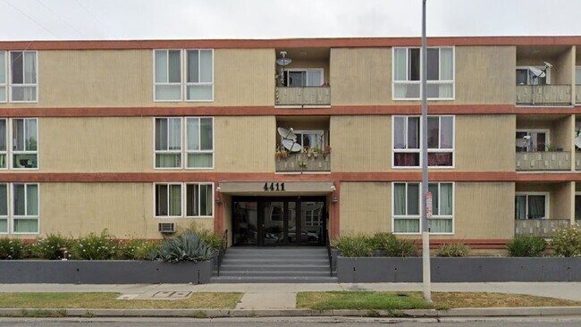 Foto del edificio - St. Andrews