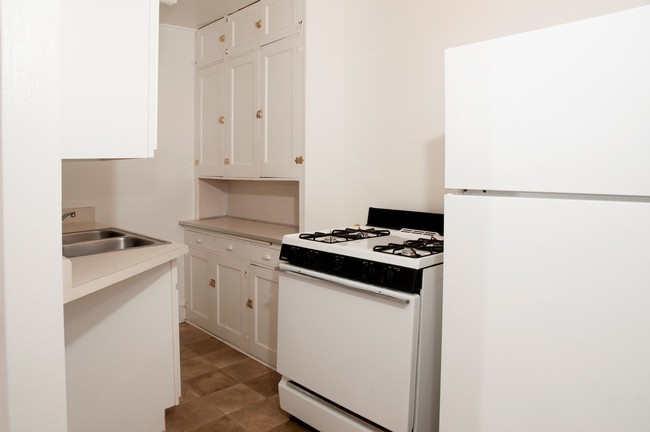 Foto del edificio - The Fuller Apartments