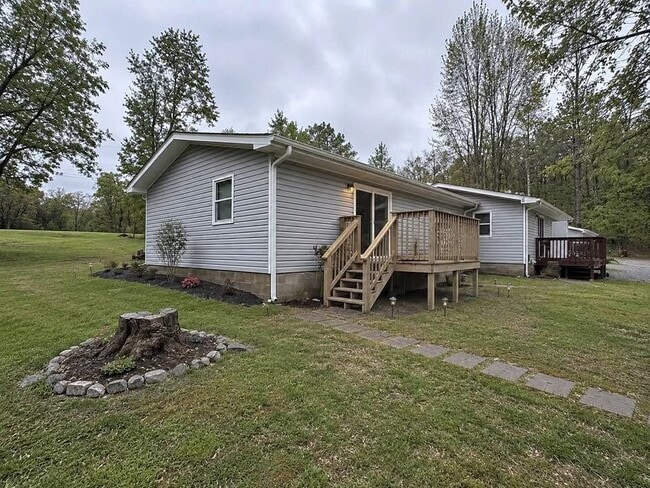 Building Photo - 4694 Giddon Martin Rd