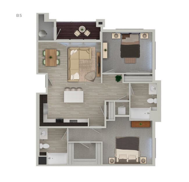 Building Photo - Strata