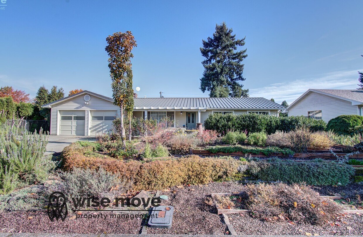 Dubois Park Heights House Rental in Vancouver, WA