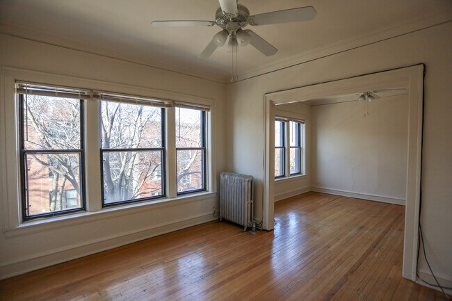 Building Photo - 5107 N Glenwood Ave