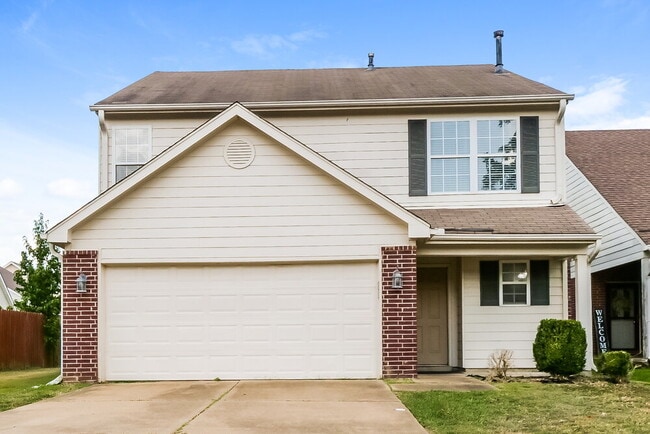 Building Photo - 7356 Green Ash Dr