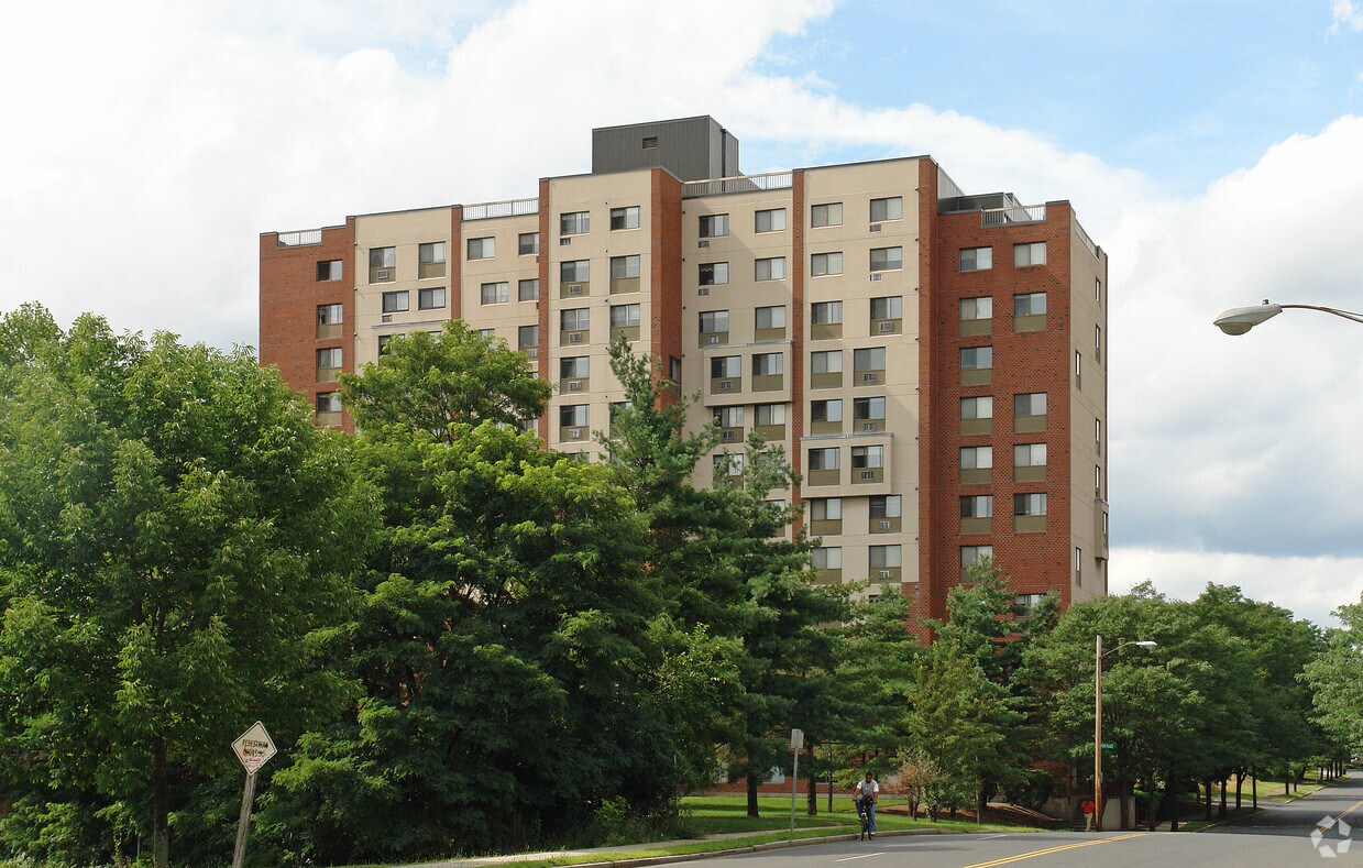 Foto del edificio - Underwood Elderly Apartment Homes