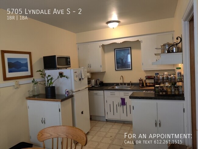 Foto del edificio - 5705 Lyndale Ave S