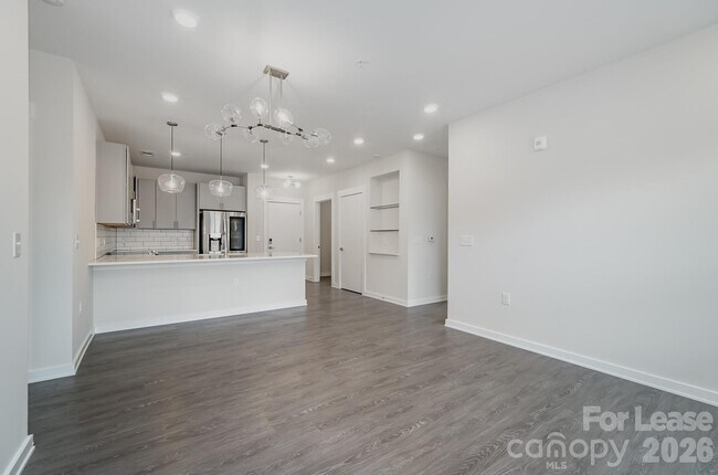 Foto del edificio - 3630 N Davidson St