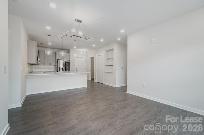 Building Photo - 3630 N Davidson St