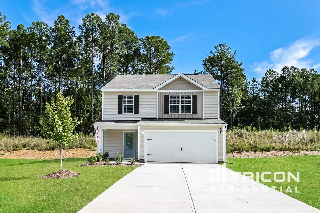 Primary Photo - 134 Ivy Bank Dr