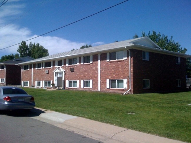 Foto del edificio - 5361 Delaware