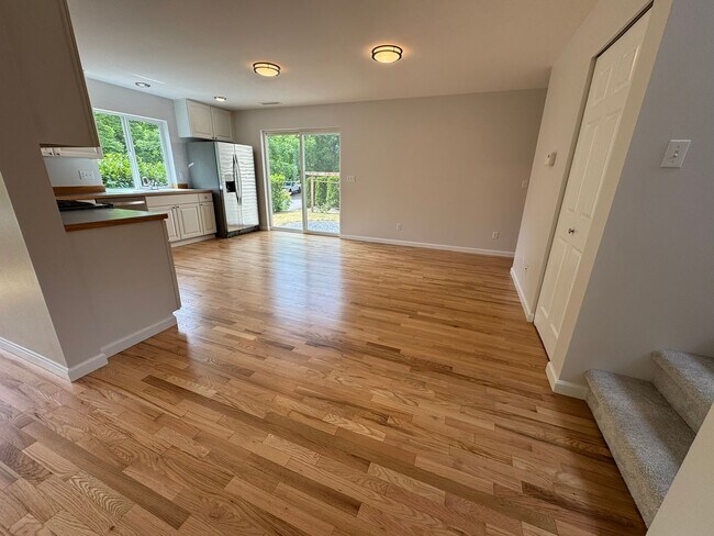 Foto del edificio - 4bd/3ba Snoqualmie House
