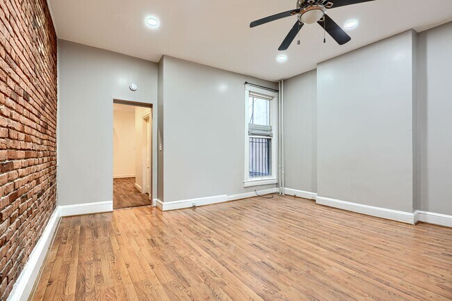 Foto del edificio - 2417 Maryland Ave