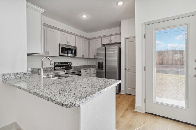 Foto del edificio - 10207 Tulipwood Run