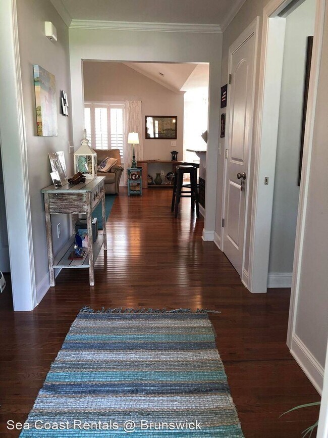 Foto del edificio - 3 br, 2 bath House - 2218 Wilmington Road