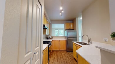 Interior Photo - The Hawthorne Apartments