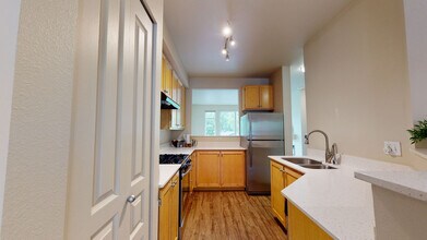 Interior Photo - The Hawthorne Apartments