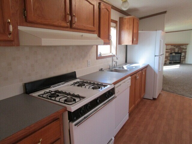 Foto del edificio - 1715 Cedar St NE
