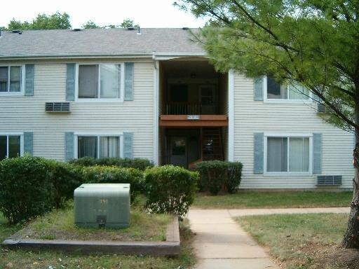 TRENDMAKER HOMES NORTH AT QUAILBROOK 75 Marlowe Court Somerset, New Jersey 08873 - 75 Marlowe Ct