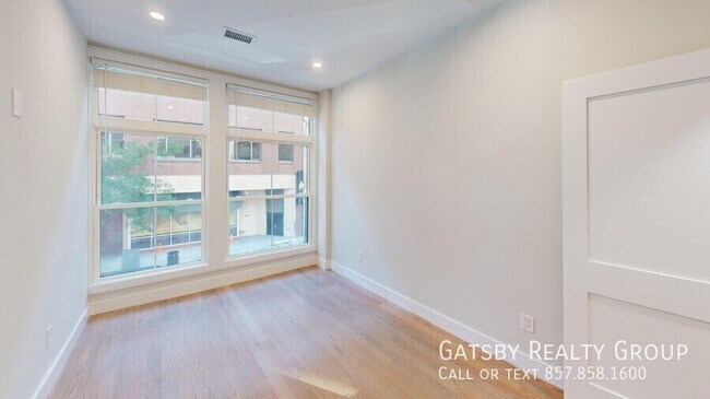 Foto del edificio - 230 Tremont St
