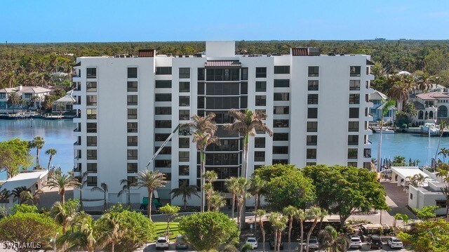 Foto principal - 2400 Gulf Shore Blvd N