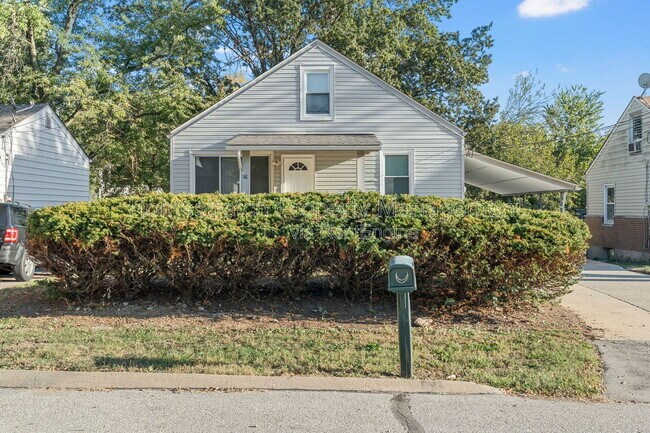 Foto del edificio - 48 Young Dr