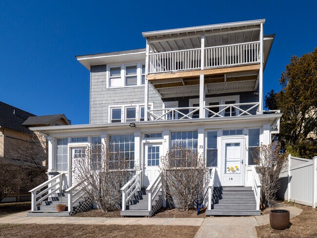 Foto del edificio - 33 Seaview Ave