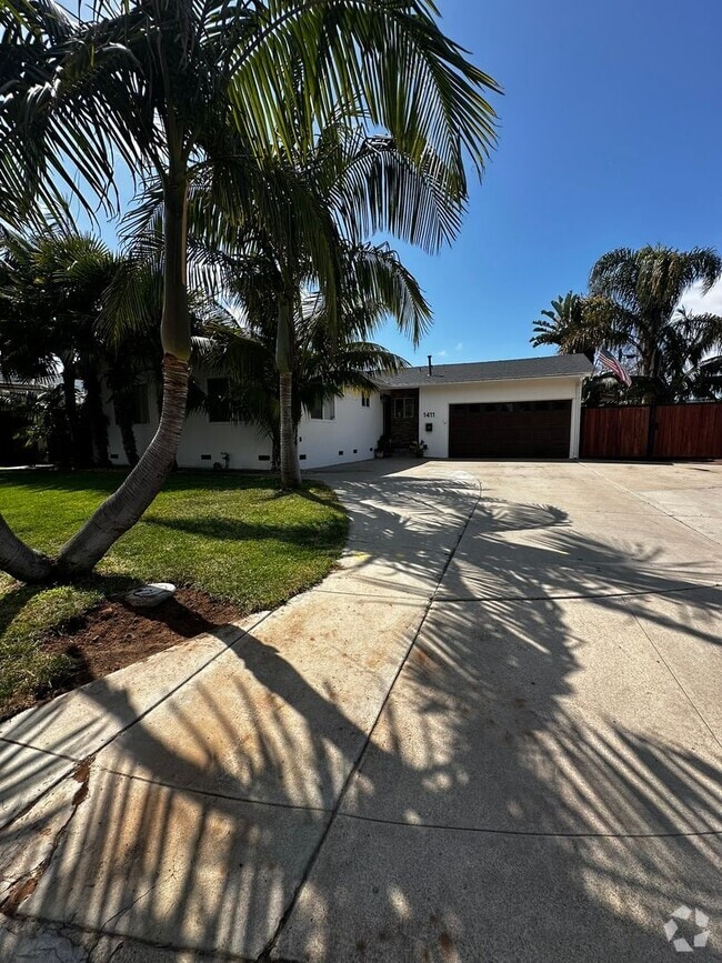 Building Photo - 1411 Eboe Ave