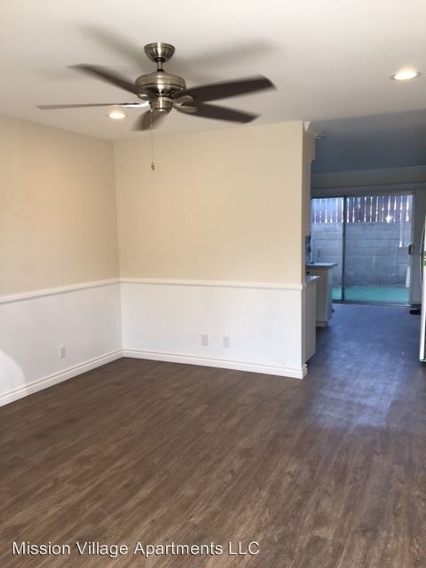 Building Photo - 2669 Mission Village Dr