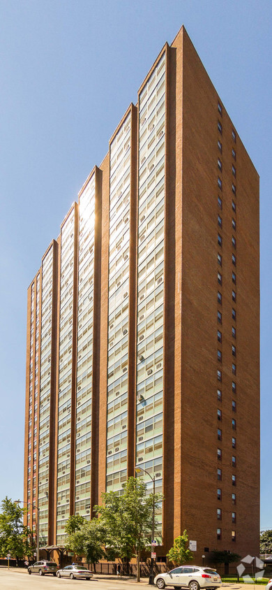 Building Photo - Eastwood Towers