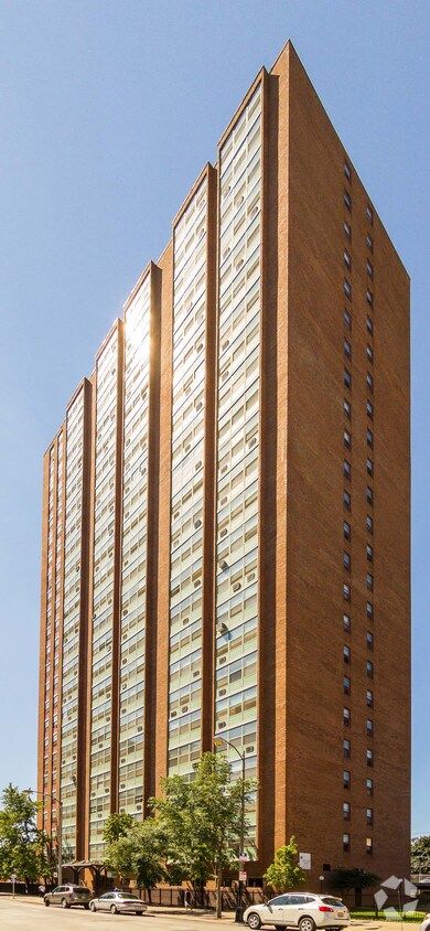 Foto del edificio - Eastwood Towers