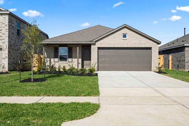 Foto del edificio - 16127 Domestic Dove Wy